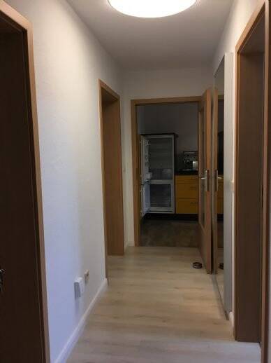 Geräumiges Apartment mit Balkon – Chemnitz – Vorschaubild 9