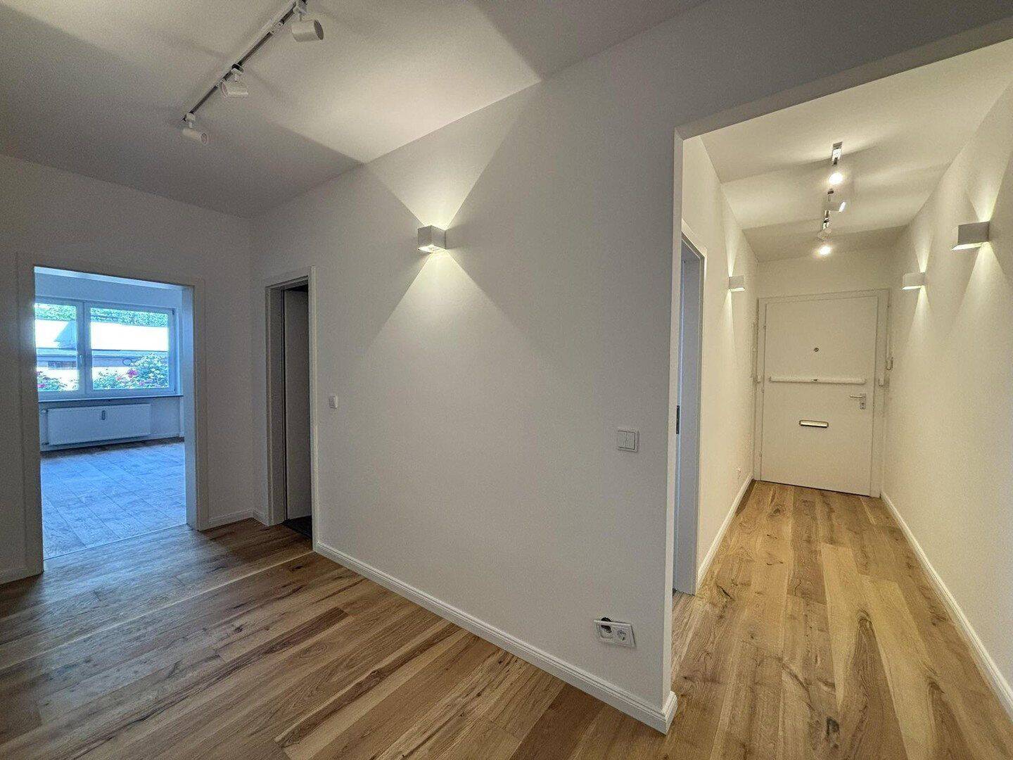 WG-geeignet & saniert: 3 Zimmer mit 2 Bädern in der Maxvorstadt – München – Vorschaubild 6
