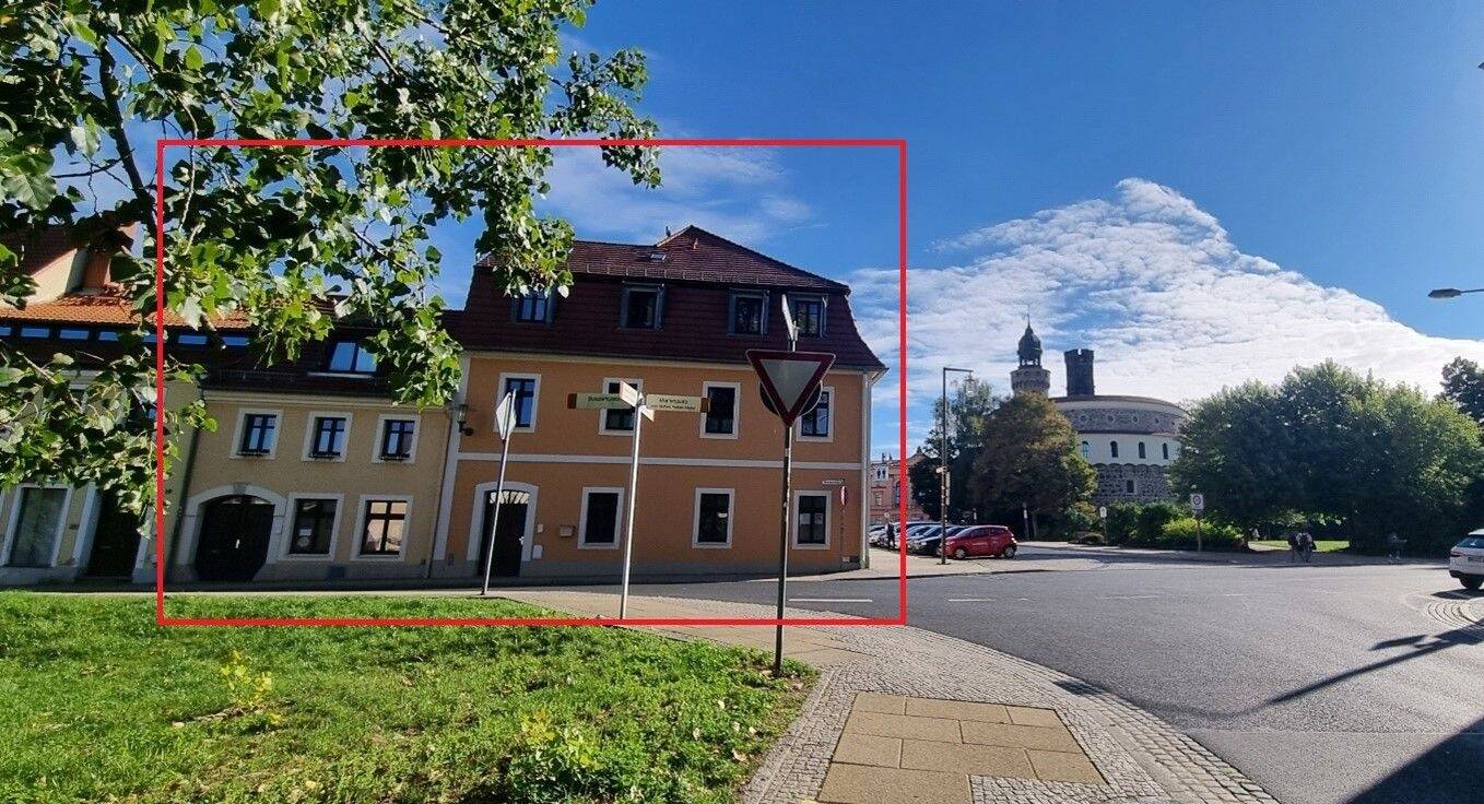 2 Objekte mit Görlitzer - Geschichte zu verkaufen – Görlitz – Bild 1 von 9