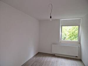 Da kommt man gern Heim. Komplett renovierte 2-Zimmer-Wohnung mit Balkon! – 44359 Dortmund – Vorschaubild 5