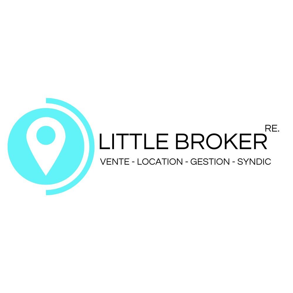 Little Broker logo