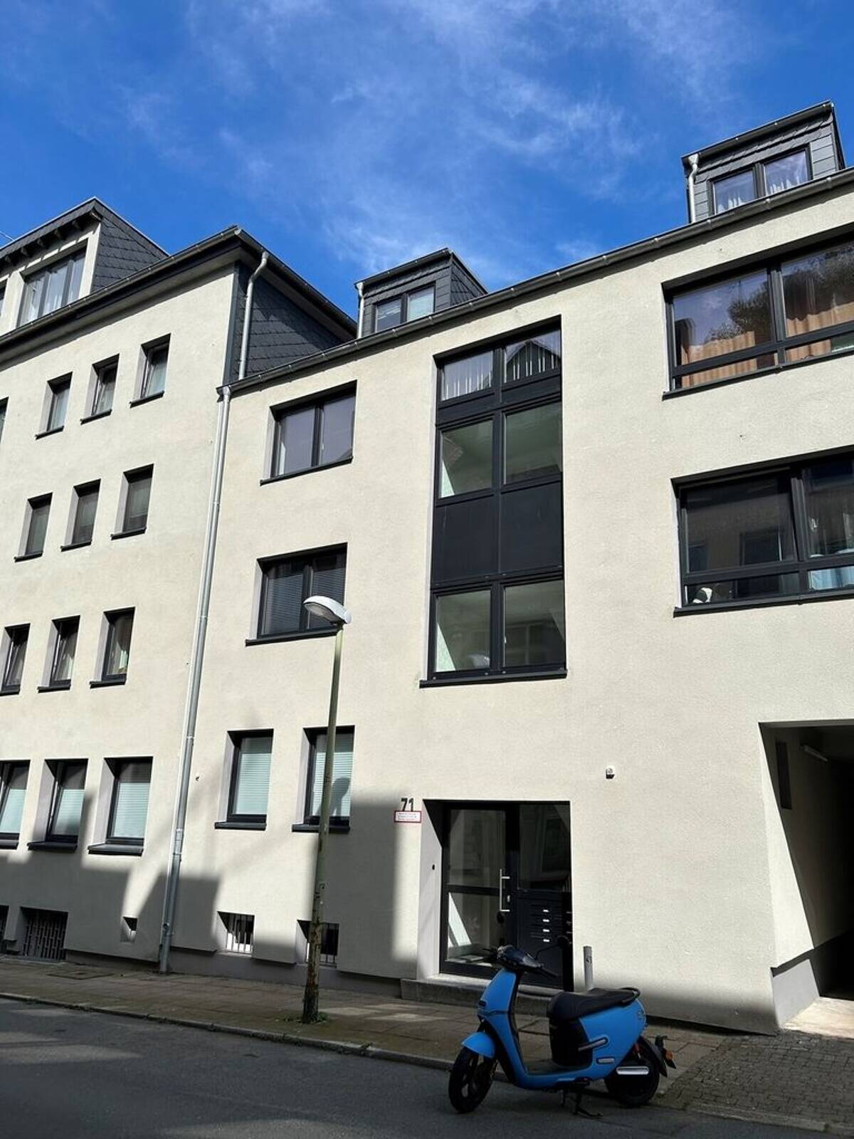 Wohlfühlen bei VIVAWEST - Ihr Bodenbelag ist schon da – 45128 Essen – Bild 1 von 9