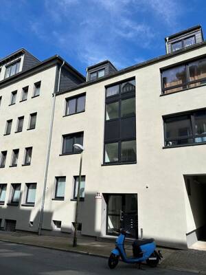 Wohlfühlen bei VIVAWEST - Ihr Bodenbelag ist schon da