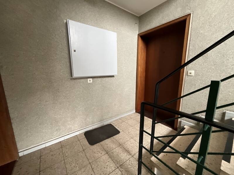 Helle 3-Zimmer-Wohnung mit Balkon und Garage in ruhiger Lage – Braunschweig – Vorschaubild 5