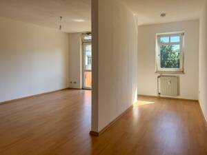 Perfekte Einsteigerwohnung in Rosenheim - gepflegtes 1-Zi Appartement in guter Lage! – 83022 Rosenheim – Vorschaubild 3