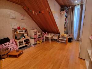 Maisonette-Wohnung in Bonn-Röttgen mit Balkon und TG – 53125 Bonn – Vorschaubild 3