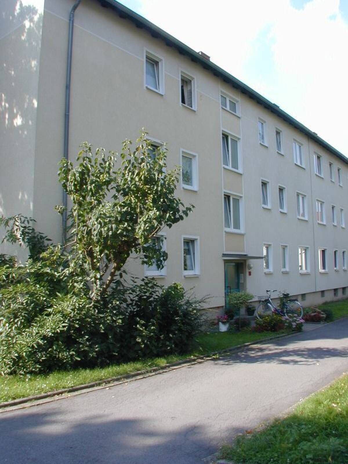 Vier Wände zum Wohlfühlen. – 44309 Dortmund – Bild 1 von 6