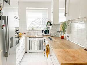 Wiesbaden: Attraktive 3-Zimmer-Wohnung in Biebrich! – 65187 Wiesbaden – Vorschaubild 5