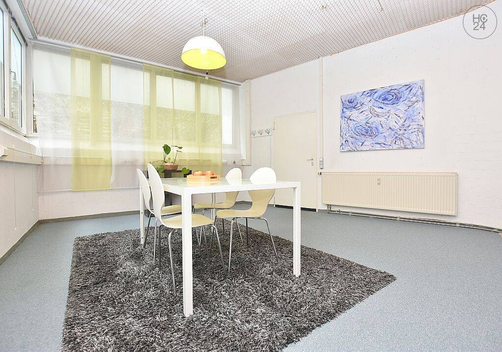Tolles, möbliertes Loft in Renningen bei Leonberg – Renningen – Vorschaubild 6
