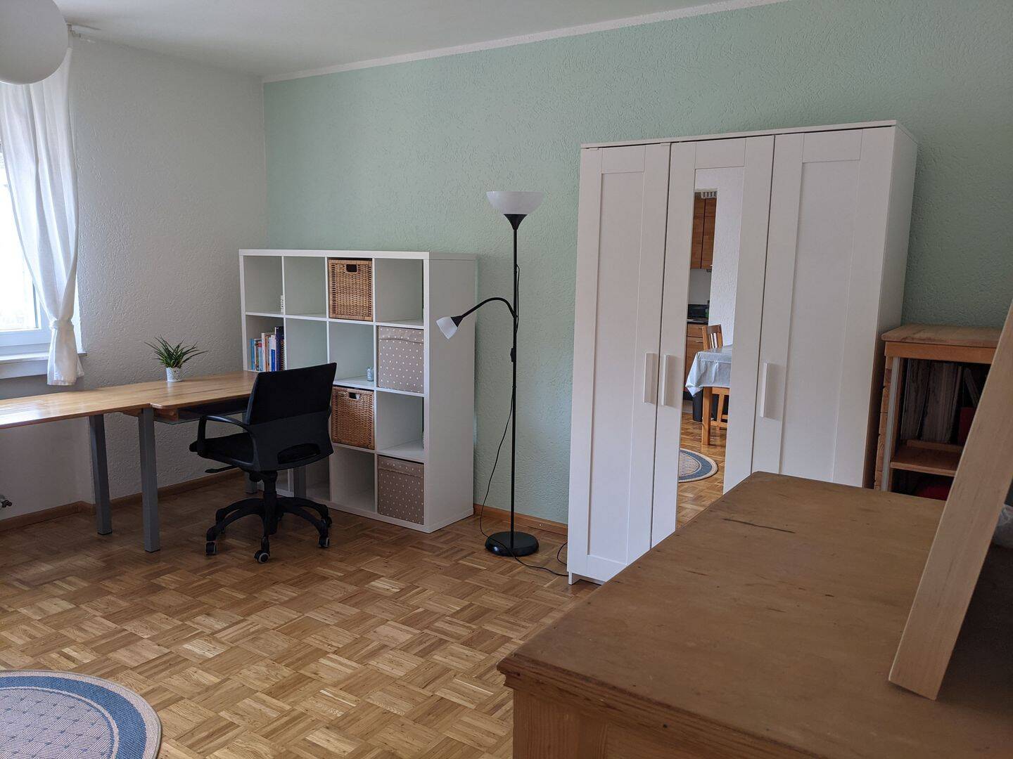 1-Zimmer Apartment in Trier-Olewig – Trier – Vorschaubild 4