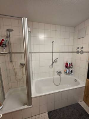 Helle 2-Zimmer-Wohnung mit Balkon & Tiefgarage – Top-Lage in der Neumarkter Altstadt – 92318 Neumarkt in der Oberpfalz – Vorschaubild 9