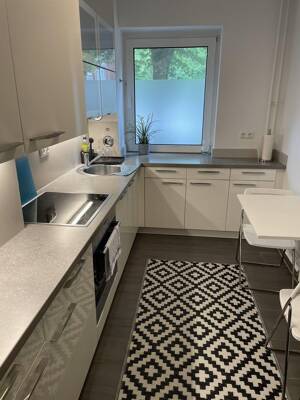 Exklusive 2-Zimmer-Wohnung in Hamburg Barmbek-Süd – 22081 Hamburg – Vorschaubild 7