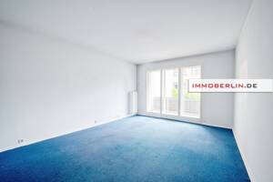 IMMOBERLIN.DE - Angenehme Lage! Sonnige Wohnung mit Südwestbalkon beim Charlottenburger Schloss – 10589 Berlin – Vorschaubild 3