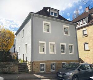 Charmantes Zweifamilienhaus mit vielseitigen Nutzungsmöglichkeiten – 70469 Stuttgart – Vorschaubild 8