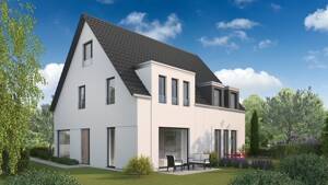 Junges Wohnen - effizient, smart, modern (ohne Makler) – 22549 Hamburg – Vorschaubild 2