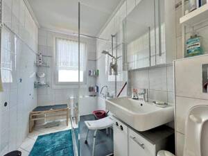 MODERNISIERT & TOP GEPFLEGT - MIT SONNENLOGGIA & WEITBLICK - MIT AUFZUG – 13439 Berlin – Vorschaubild 3