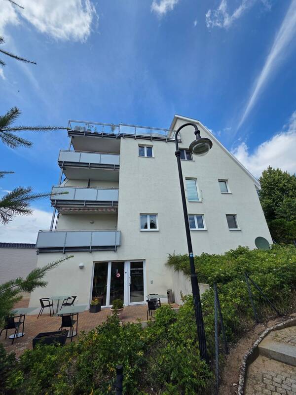 Etagenwohnung in 17192 Waren (Müritz) mit 104,05 m² kaufen