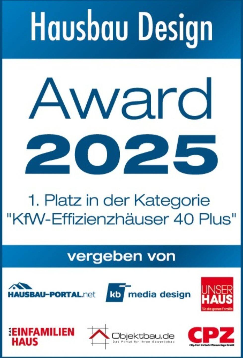 Einfach mal die Seele baumeln lassen im Neubau mit Wow Effekt und Platz für alle-von Bien Zenker inkl. Baugrundstück – Kirn – Vorschaubild 7
