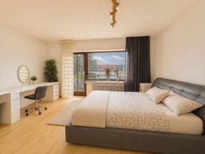 Ihr Familienidyll in Pesch- 4-Zimmer, privater Garten und eine grüner Umgebung – 50767 Köln – Vorschaubild 2