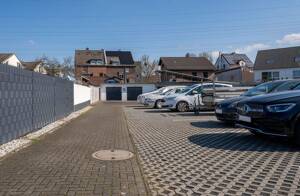 Kapitalanleger aufgepasst - Gemütliches 1-Zimmer-Apartment im 2. OG – 51377 Leverkusen – Vorschaubild 5