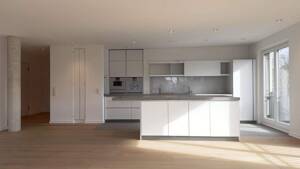 Neubau im Herzen der Uhlenhorst – 22085 Hamburg – Vorschaubild 2