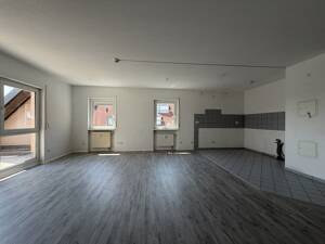 Gut geschnittene 4-Zimmer-Maisonette-Wohnung mit Dachloggia und 2 Bädern in Tennenlohe - freier Ausblick – 91058 Erlangen – Vorschaubild 3