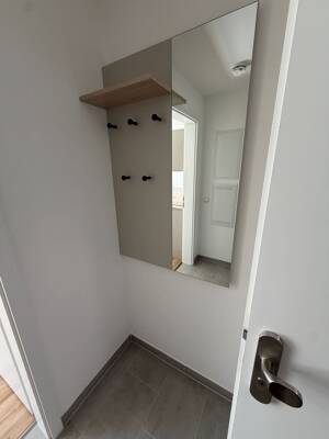 Erstbezug! Modernes, voll möbliertes Studenten-Apartment in Deggendorf – 94469 Deggendorf – Vorschaubild 7