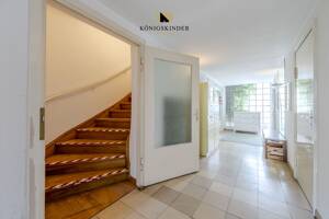 Großzügige Maisonette-Wohnung in bevorzugter Lage von Stuttgart-Rohr – 70565 Stuttgart – Vorschaubild 6