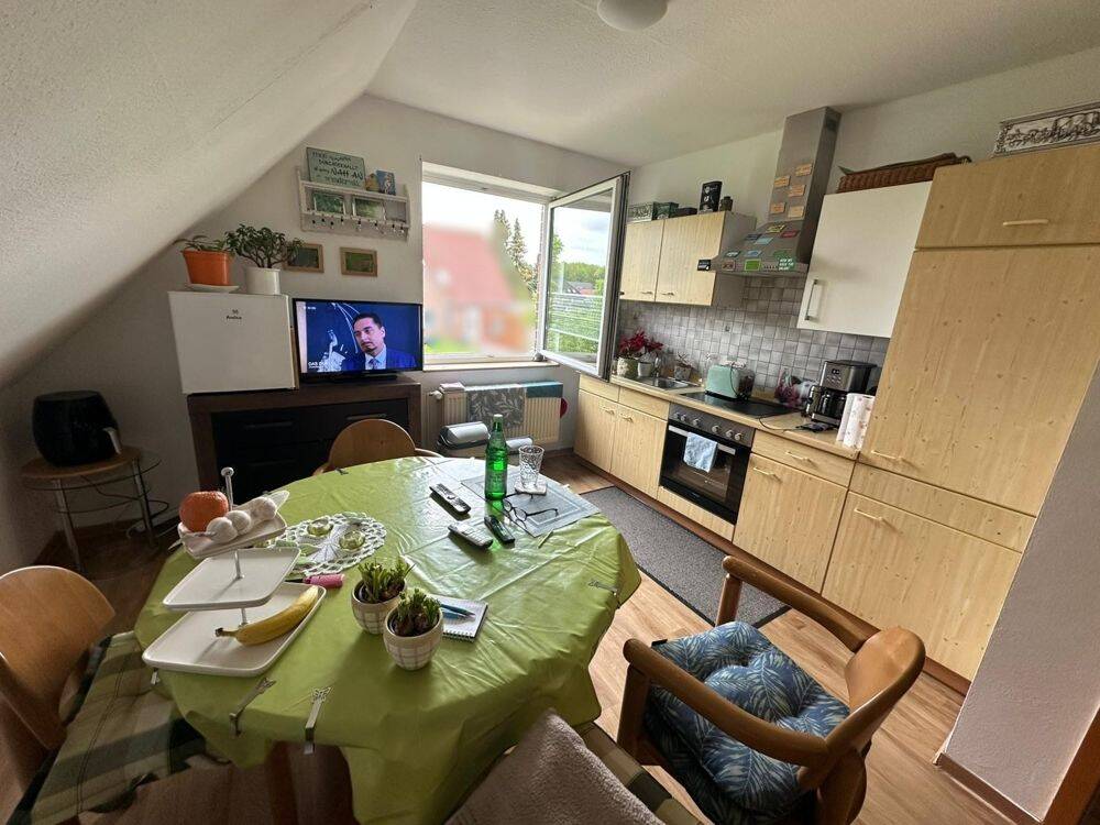 Zwei Wohneinheiten unter einem Dach - vielseitige Haushälfte mit ca. 126 m² Wohnfläche – Rhauderfehn – Vorschaubild 5