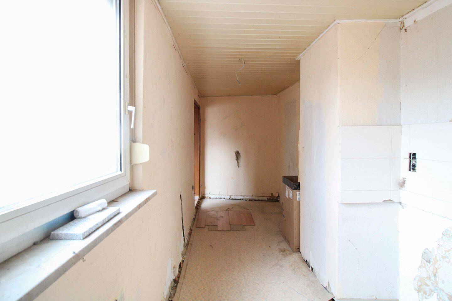 Kapitalanlage: MFH mit 3 Einheiten und Wertsteigerungspotenzial in Altstadt – Haldensleben – Vorschaubild 7