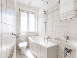 Helle Wohnung + Balkon: mitten im Fanninger-Kiez – 10365 Berlin – Vorschaubild 9