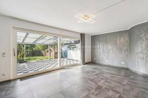 Wohnen mit Freiraum - modernisierter Bungalow mit vielseitig nutzbarem Souterrain