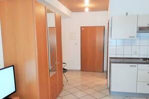 Apartment Stuttgart-Vaihingen ab 1 Monat auf Zeit mieten – 70565 Stuttgart – Vorschaubild 5