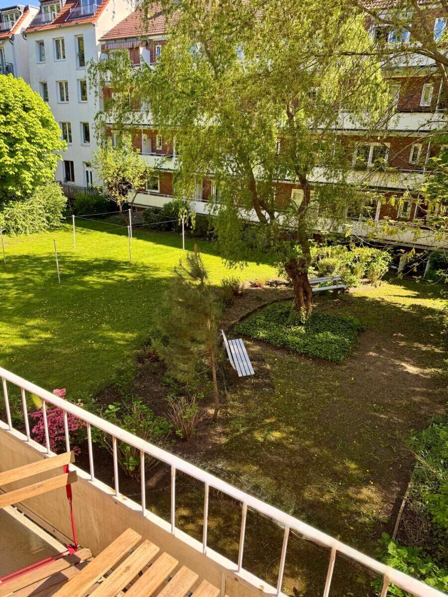 2-Zi.-Whg. 51 qm | Eimsbüttel | sofort verfügbar – Hamburg – Vorschaubild 2