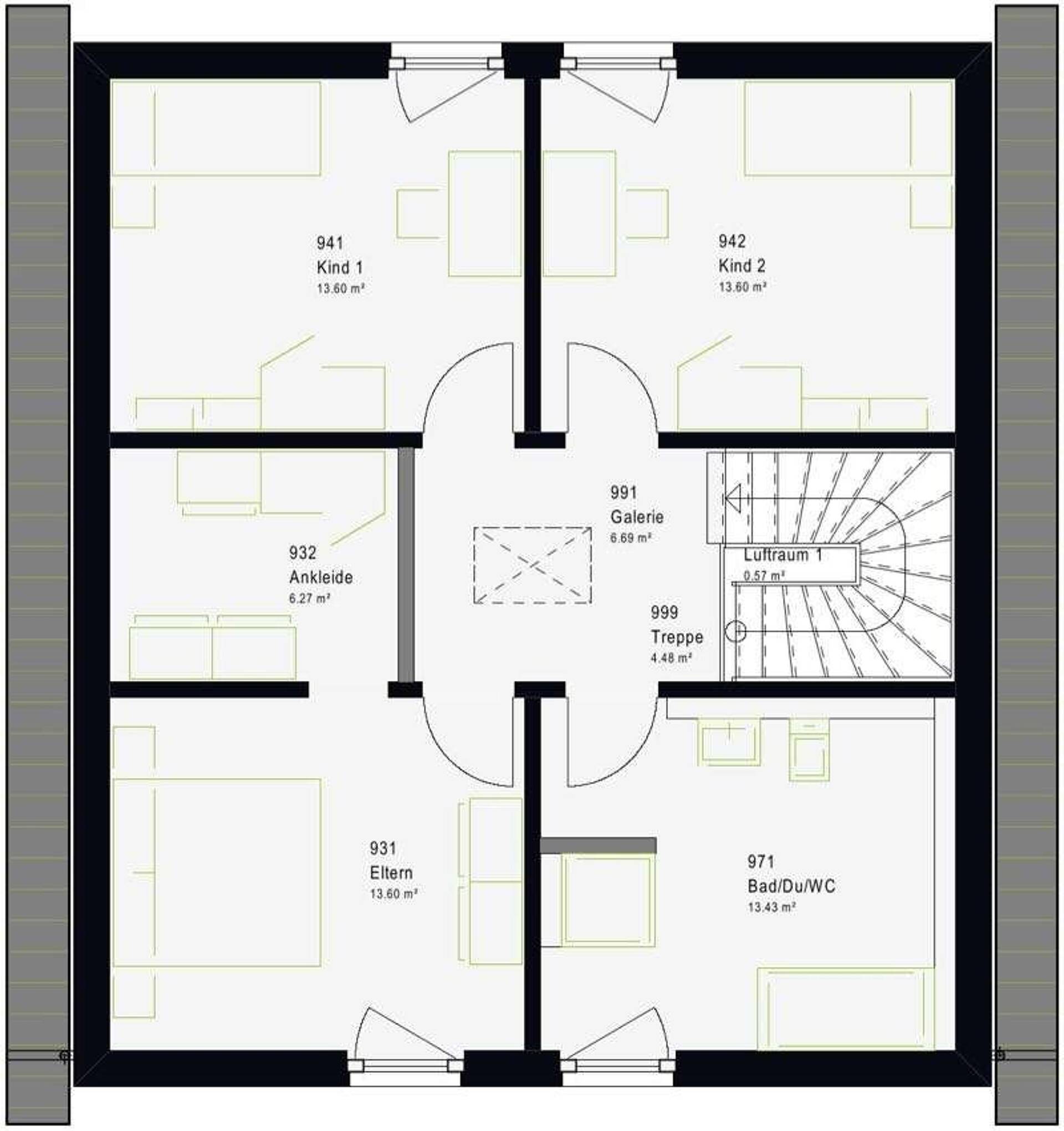 Einfamilienhaus in 17309 Pasewalk mit 145 m² kaufen