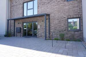 * Barrierefreies u. seniorengerechtes Wohnkonzept * - moderne 2- Zimmer-Wohnung in Hämelerwald – 31275 Lehrte – Vorschaubild 5