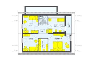 Dein individuelles Traumhaus in Bielefeld - Wo Wohnen zum Erlebnis wird – 33689 Bielefeld – Vorschaubild 7