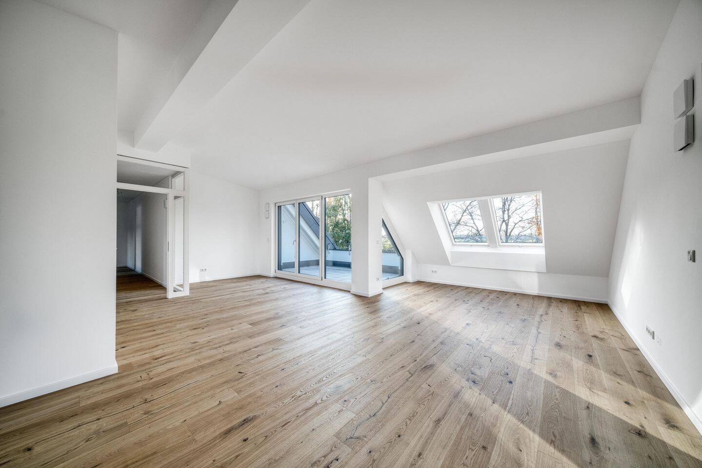 Neubauprojekt UBI68 - BEZUGSFREI - barrierefreie Einheiten – München – Vorschaubild 2