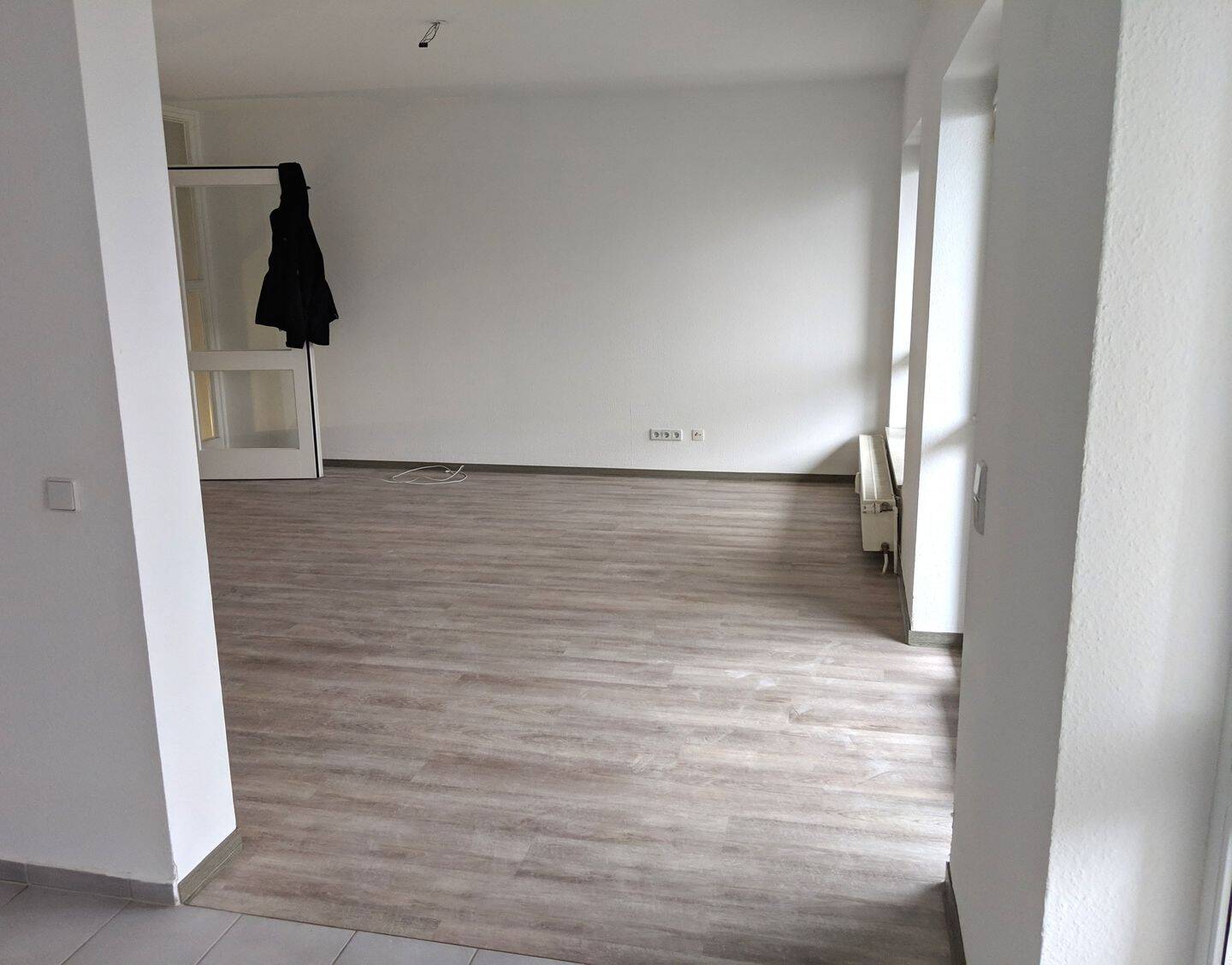 3-Raum-Wohnung in Brandenburg – Brandenburg an der Havel – Vorschaubild 7