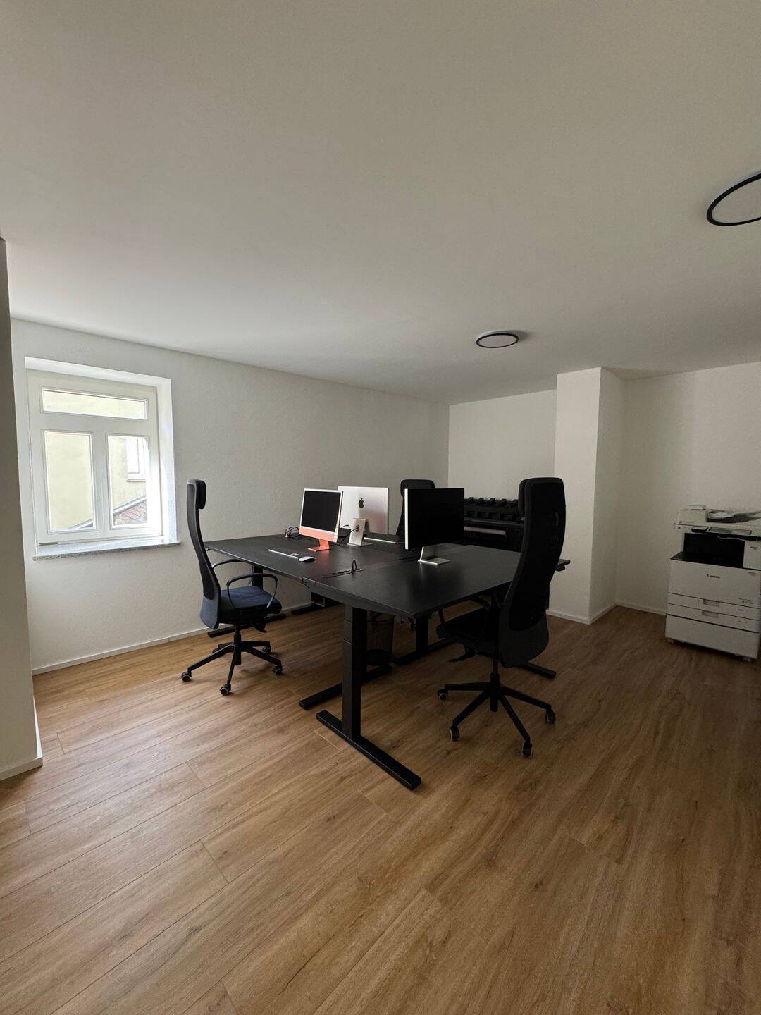 Schöne helle 3-Zimmer Wohnung zu vermieten – Regensburg – Vorschaubild 6