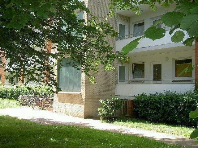 Erstbezug nach Sanierung: ... 2 1/2 Zimmer-Wohnung in ruhiger Wohnlage – Lübeck – Vorschaubild 4