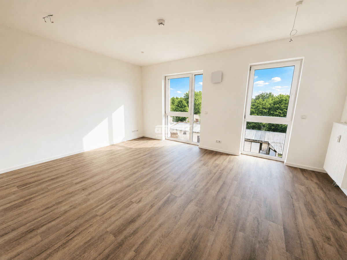 antaris Immobilien GmbH **Wohnglück auf zwei Zimmern - Einziehen und wohlfühlen** – Erfurt – Vorschaubild 3