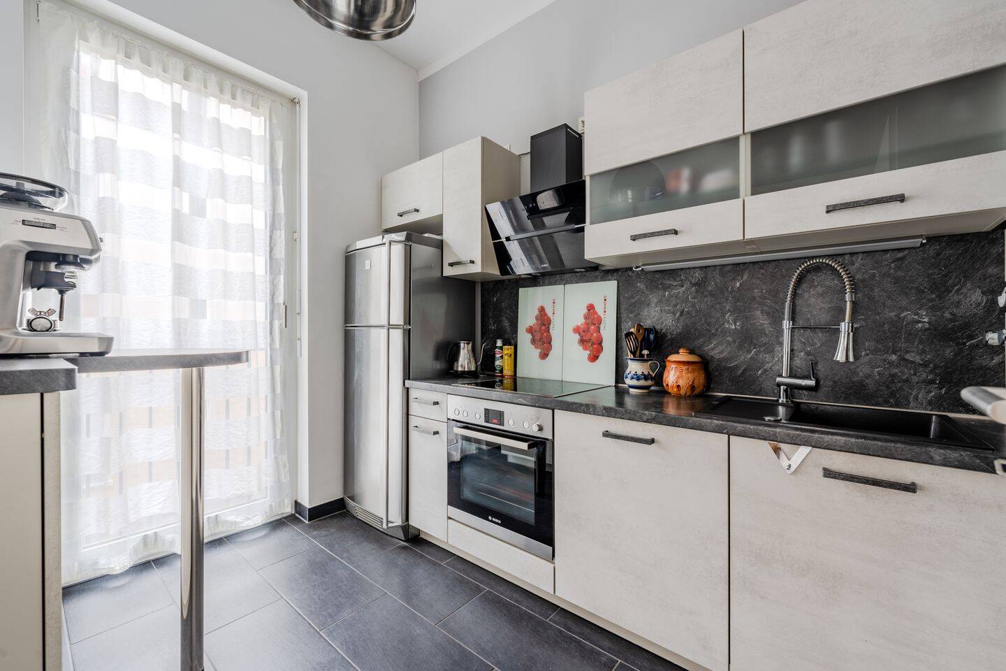 Light-flooded 2-room apartment with balcony in Potsdam's Speicherstadt district – Potsdam – Vorschaubild 7