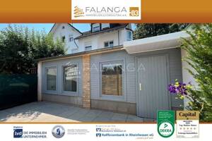 Falanga Immobilien - Helles und modernes Apartment mit großzügiger Terrasse in Wiesbaden! – 65199 Wiesbaden – Vorschaubild 1