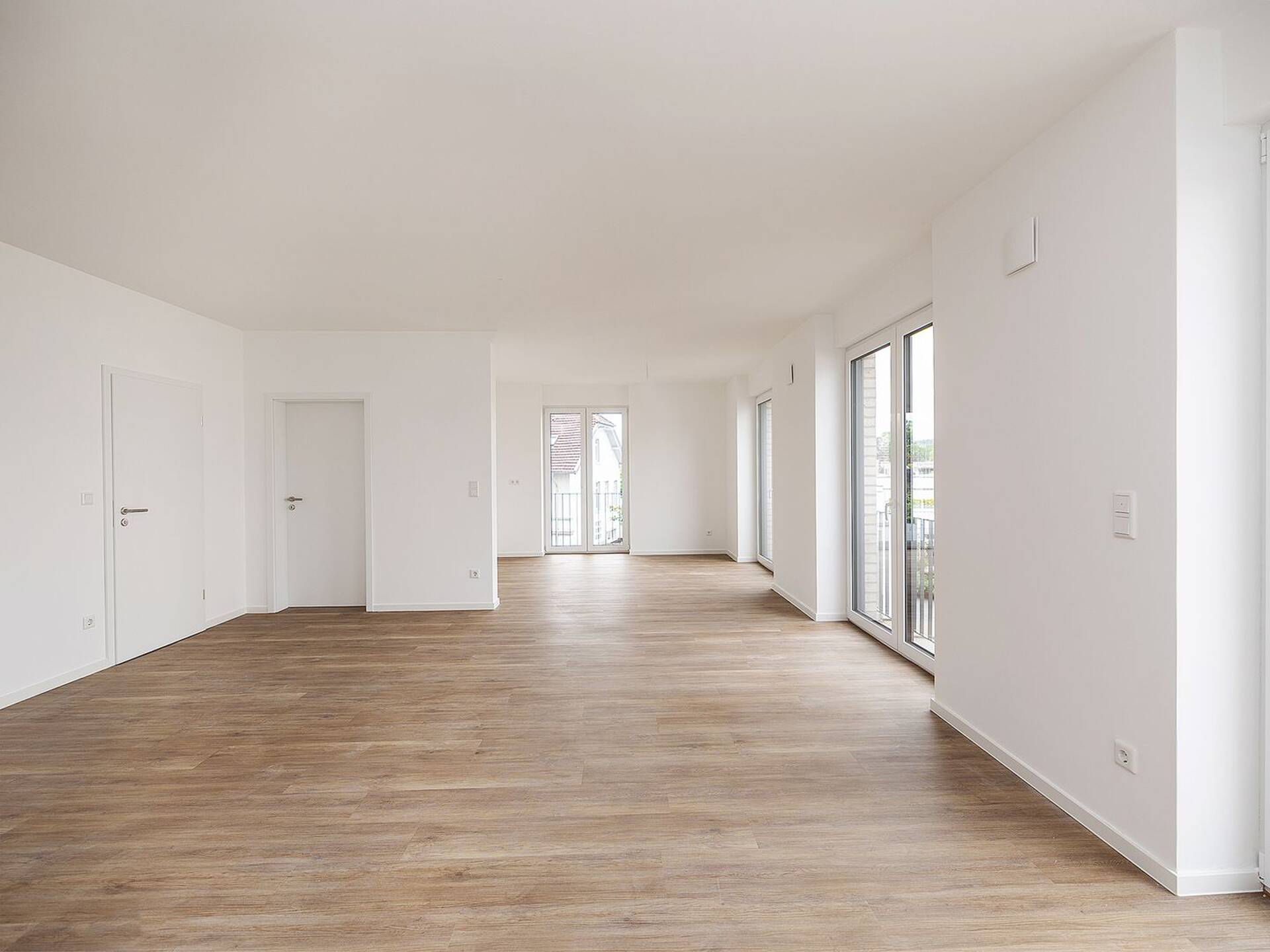 Etagenwohnung in 49324 Melle mit 99,11 m² kaufen