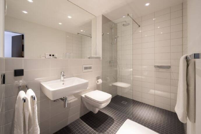 Komfort Apartment - Barrierefrei – Bonn – Vorschaubild 3