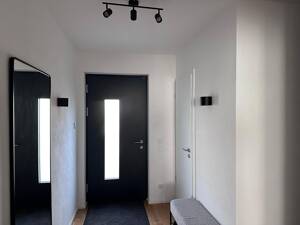 Hochwertiges Neubau-Haus – befristete Vermietung bis 02/2028, möbliert oder teilmöbliert, Verlängerung möglich – 85551 Kirchheim bei München – Vorschaubild 8