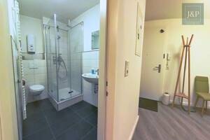 Ruhige 2-Zimmer-Eigentumswohnung in der Südstadt/Bult - hofseitig und zentral! – 30171 Hannover – Vorschaubild 5