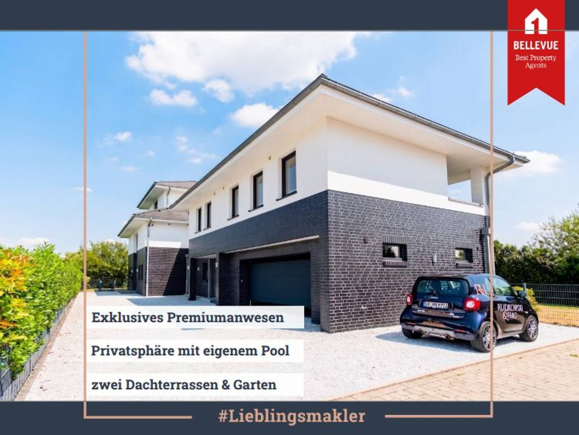 Villa in 50859 Köln / Widdersdorf mit 398,51 m² kaufen