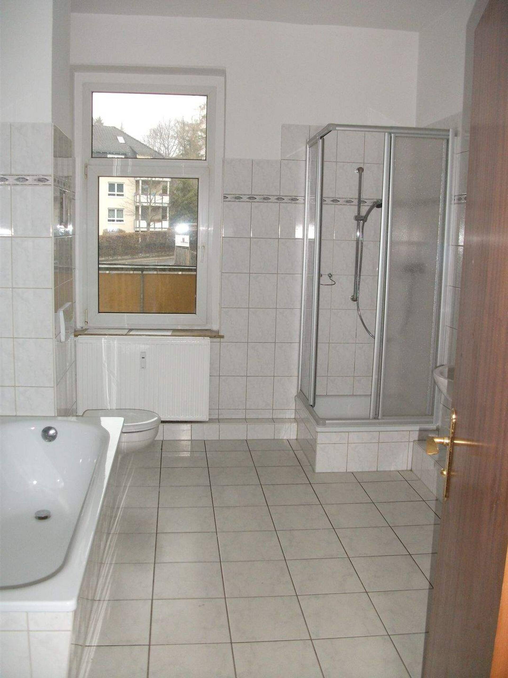 Etagenwohnung in 09126 Chemnitz mit 45 m² kaufen